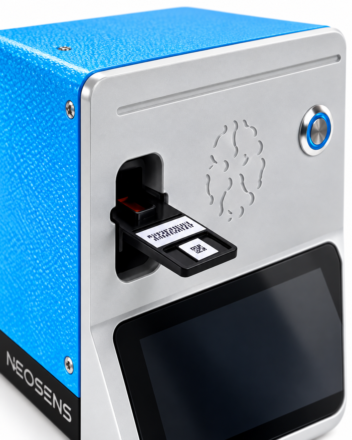 User friendly biosensing platform