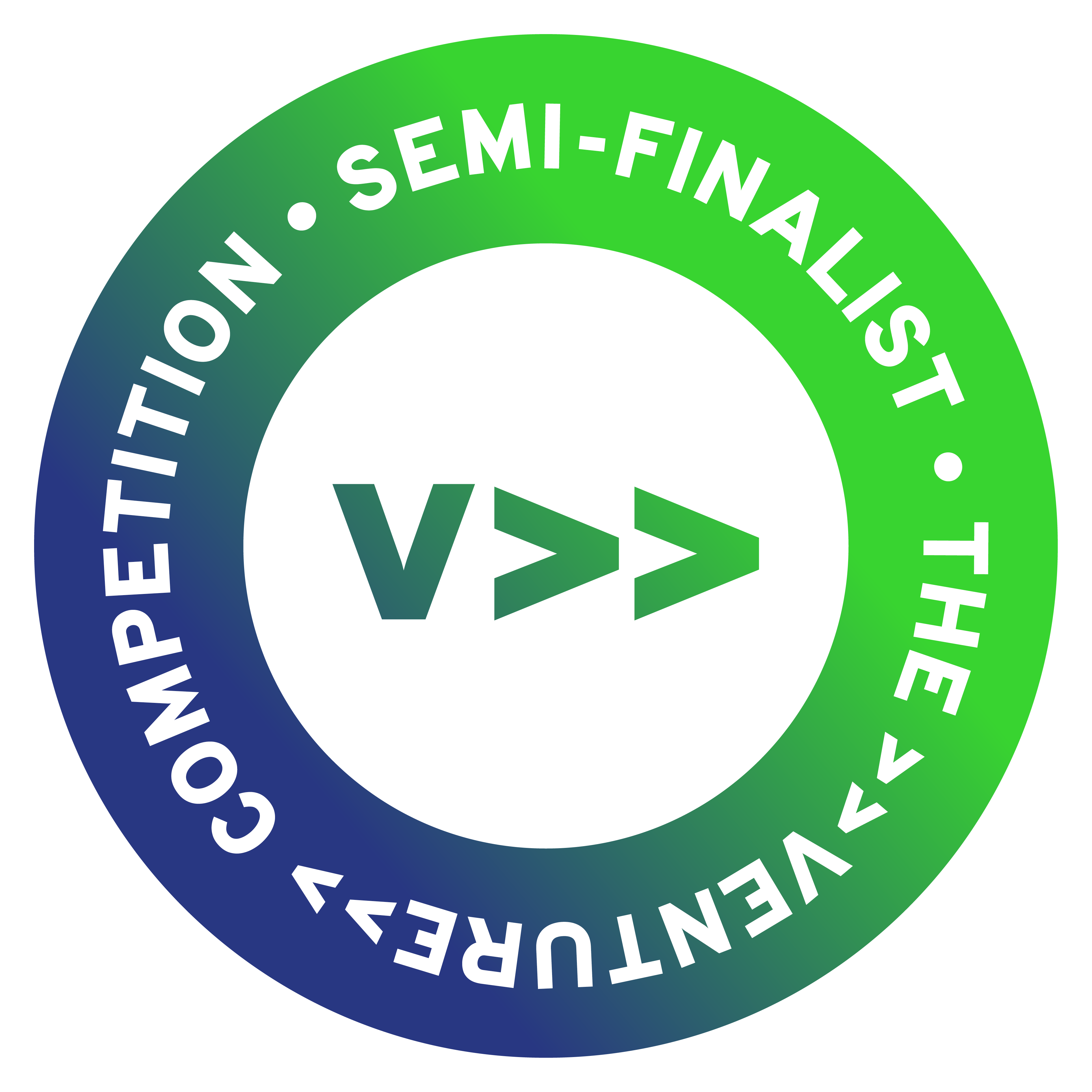 Venture semi-finalists
